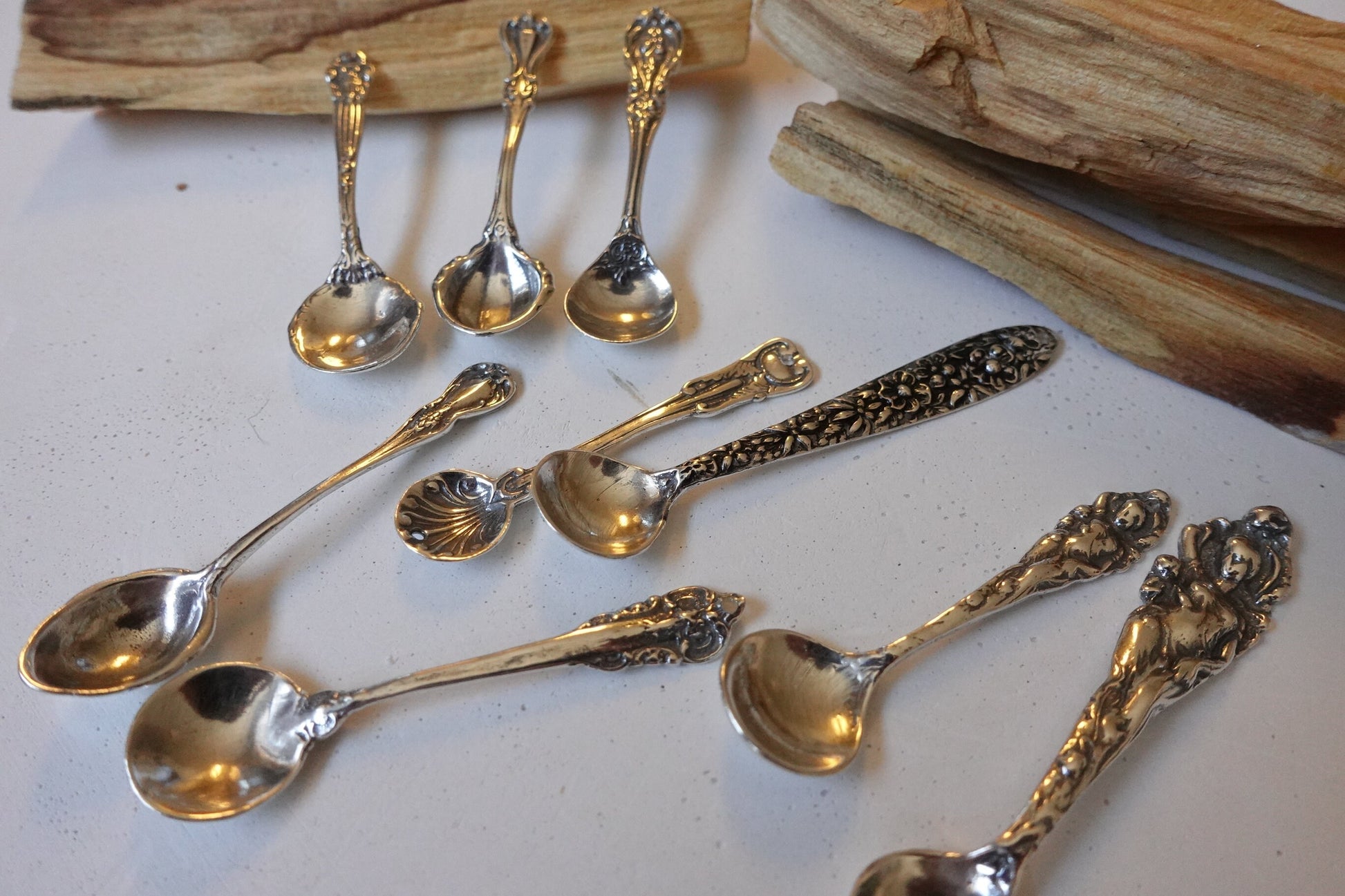 Spoon Necklaces – Rave Fashion Goddess
